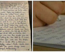 Найдено письмо с точными предсказаниями будущего, сбывались одно за другим: "Девочка написала, что..."