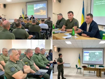Экоинспекция выходит на новый уровень: руководитель Госэкоинспекции Игорь Зубович рассказал о важных изменениях