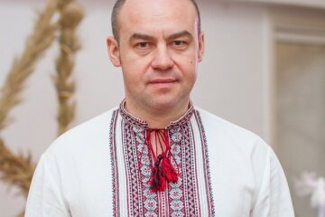 Сергей Надал
