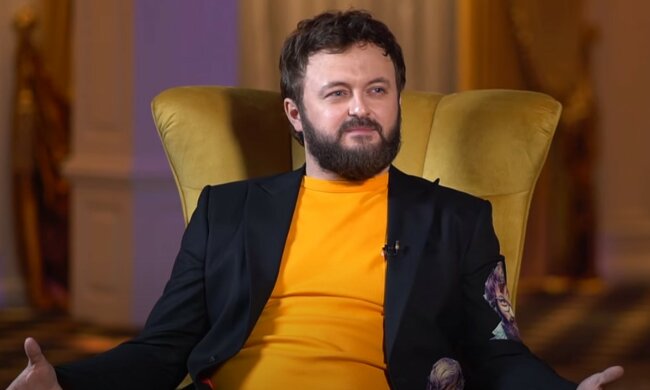 DZIDZIO (Михаил Хома), Дзидзьо