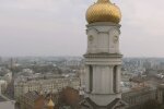 Прогноз погоди у Харкові
