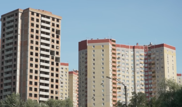 Безкоштовне житло для ВПО в Херсонській області