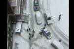 "Тихо, без крика": молодой парень расстался с жизнью в Одессе, видео