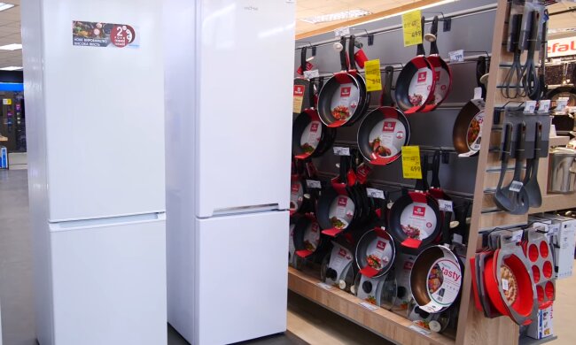 Уйти от налогов и продать «воздух»: какую схему используют «Фокстрот» и «Комфи» – СМИ