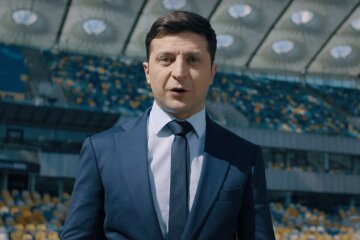 Російський слід в “стадіонному” ролику: у Зеленського все пояснили і дали пораду