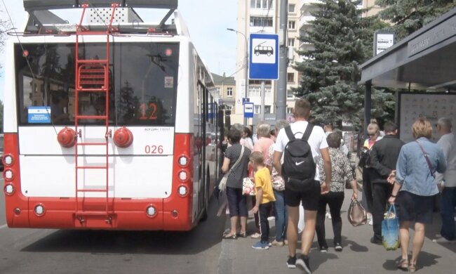 подорожчання проїзду у Луцьку
