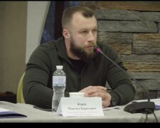 Максим Жорін прокоментував розслідування журналістів про заступника секретаря РНБО Демченка