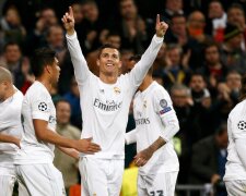 Мадридские триумфаторы: Реал и Атлетико установили впечатляющий рекорд