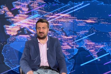 Електорат Порошенка вважає Зеленського, м'яко кажучи, неприйнятною людиною для себе, - Загородній