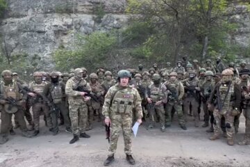 Оккупанты объявили о бегстве из Бахмута: "СВО пошло не по плану"