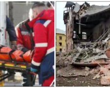 В Харькове российские войска цинично ударили по больнице, ранения получили 6 человек: видео с места обстрела