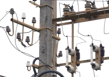 Графики отключения света в Ровенской области на 15 марта