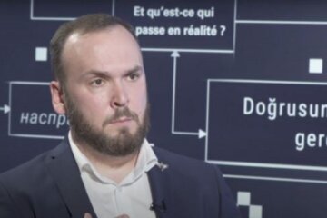 Общество стало гораздо более готово к защите своей страны, - Кочевенко