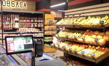 Подорожчання продуктів у Сумській області
