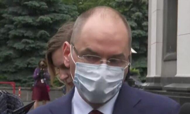 Максим Степанов