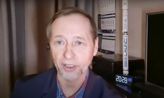 Почасти збіг, - політтехнолог Олександр Кочетков пояснив головну причину останнього ракетного удару рф
