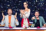 сергей притула, ксения мишина, евгений кот, Україна має талант