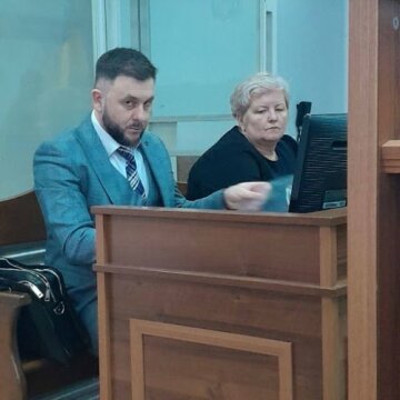 Дело Татьяны Коньколых