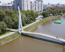 Прогноз погоди у Харкові на тиждень з 9 по 15 червня