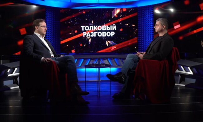 В этом и будет состоять миссия Украины: стать гармонизатором прогресса для других стран, - Игорь Харченко