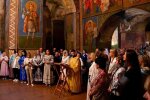 БФ молодіжної ініціативи "Надія" та Християнський корпус долучилися до спільної молитви за зниклих безвісти й полонених
