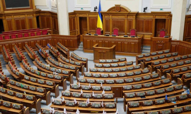 Мажоритарная система выборов в Украине: списки кандидатов и основные нарушения