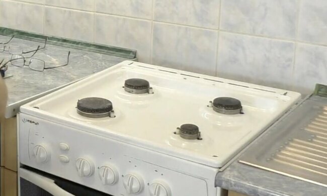 График отключения газа в неделю с 6 по 12 апреля в Ровенской области