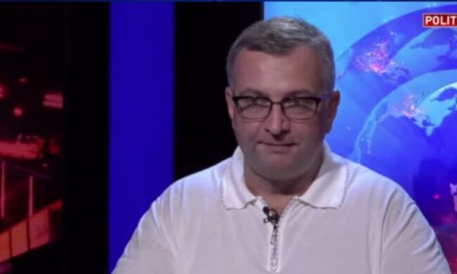 Юрий Атаманюк рассказал, когда начал строиться первый газопровод в обход Украины