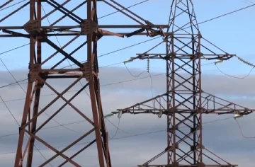 Графики отключения света в Запорожье на 17 марта