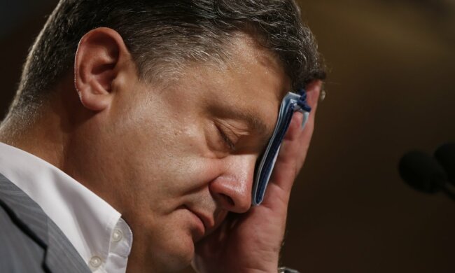 петр порошенко