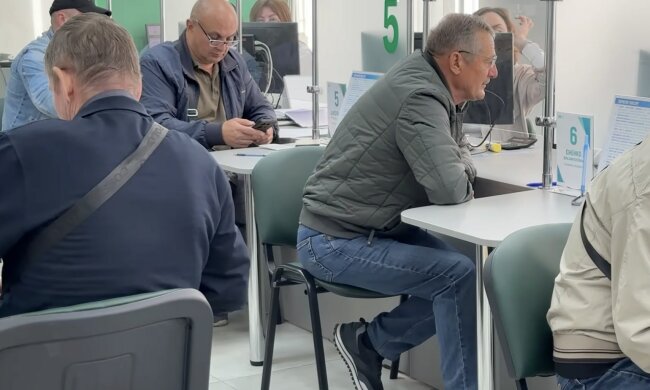 Робота для пенсіонерів у Чернігівській області