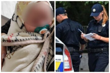 Недбайлива мати напилася і пішла на прогулянку з немовлям: свідки викликали поліцію