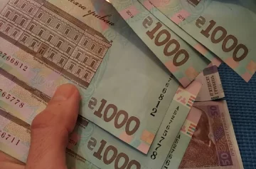 Денежная помощь для пенсионеров в Одесской области
