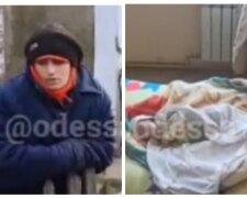 Горе-мать поила младенца самогоном под Одессой: алкоголь нашли в бутылочке