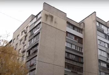 Безкоштовне житло для ВПО у Миколаєві