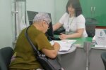 Доплати для пенсіонерів у Харківській області