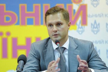 глава АМКУ Юрий Терентьев