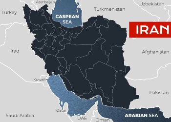 Іран