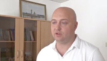 Скандал с братом главы ОП Ермаком и главой Макаровского райсовета Гулаком, в сеть слили видео: "Рожа!"