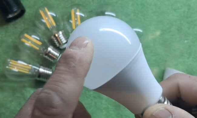 График отключения света в Черниговской области на 19 ноября