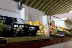 Дефицит овощей в Днепропетровской области