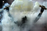 бунт, протест, митинг