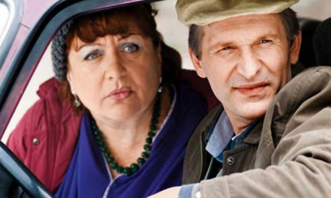 Федір Добронравов видав секрет нового сезону "Сватів": герої потраплять у...