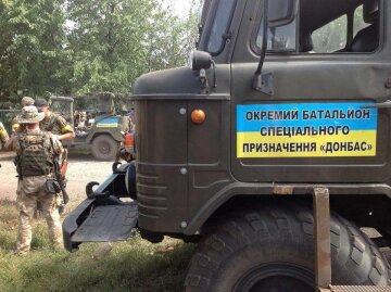 Українські добровольці розповіли про штурм Іловайська, кадри: "Закріпилися в центрі, прямо в школі"