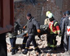 Авіаудар по телевежі на Рівненщині: названо число жертв, під завалами ще перебувають люди