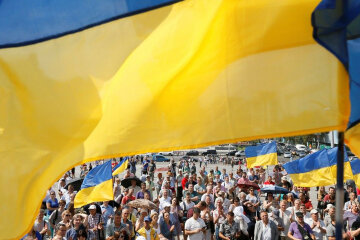 Лямець розповів про наступника Зеленського: «людина у вишиванці»