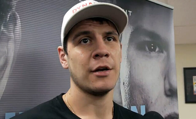 Nikita Kryilov