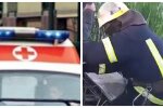 "Только пузыри на поверхности воды": трагедией обернулись забавы маленьких братьев на Винничине