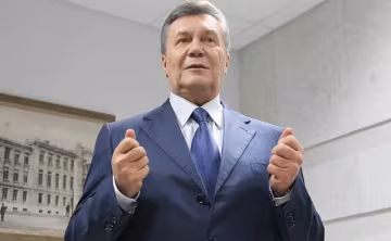 Екс-соратниця Януковича викликала скандал: висловилася про візовий режим з РФ
