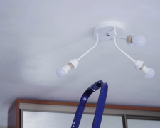 Графік відключення світла з 3 по 5 листопада у Запорізькій області